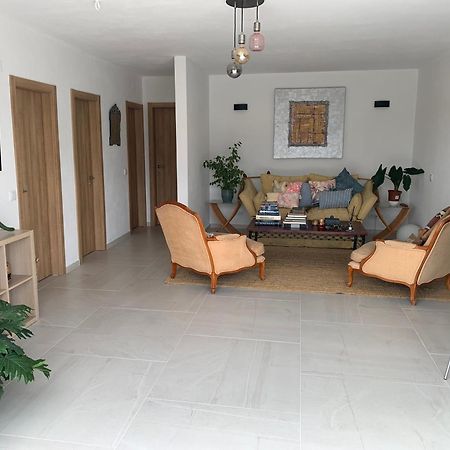 A Tranquil Garden Apartment, Carvoeiro - Benagil Eksteriør billede