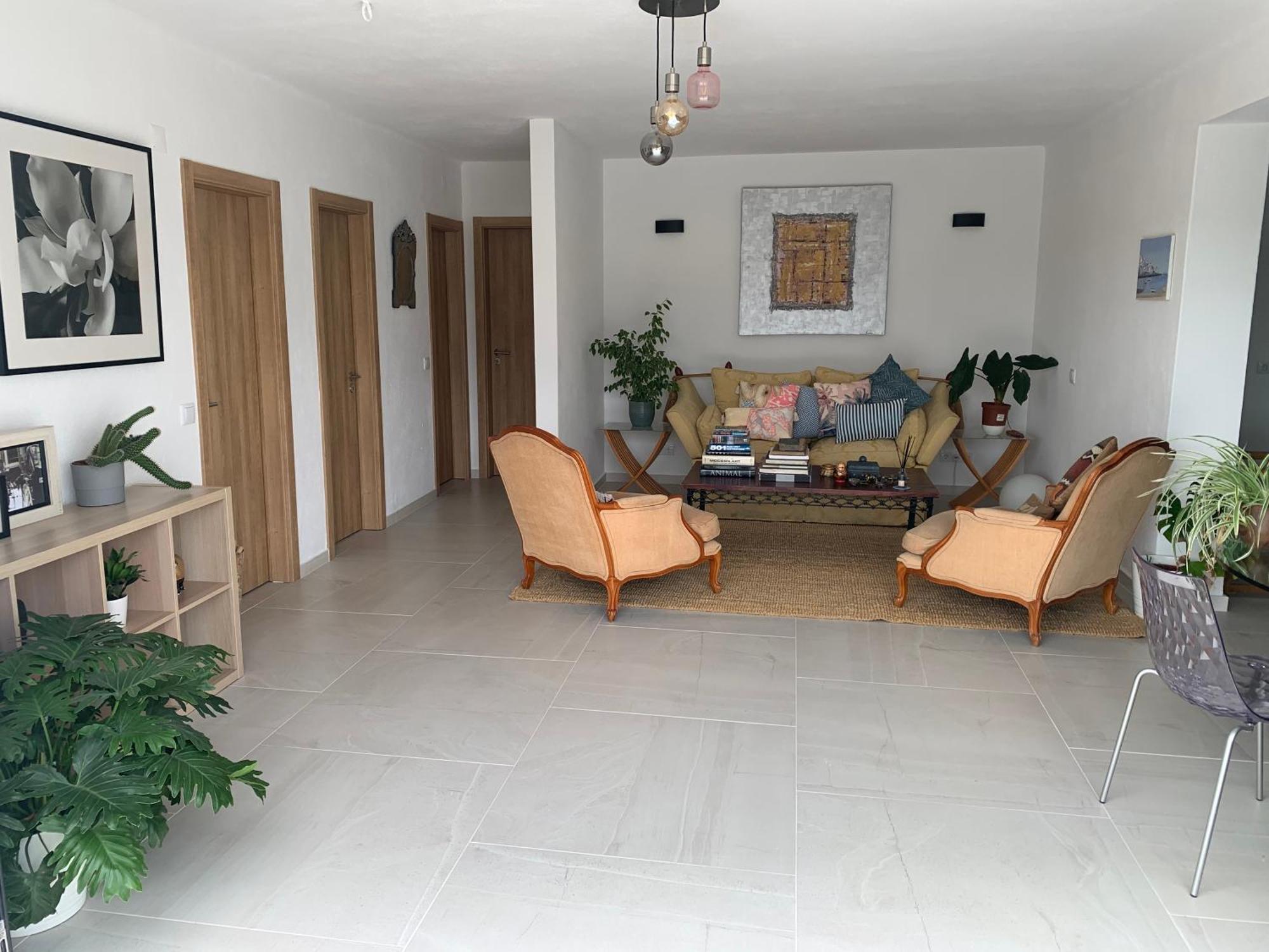 A Tranquil Garden Apartment, Carvoeiro - Benagil Eksteriør billede