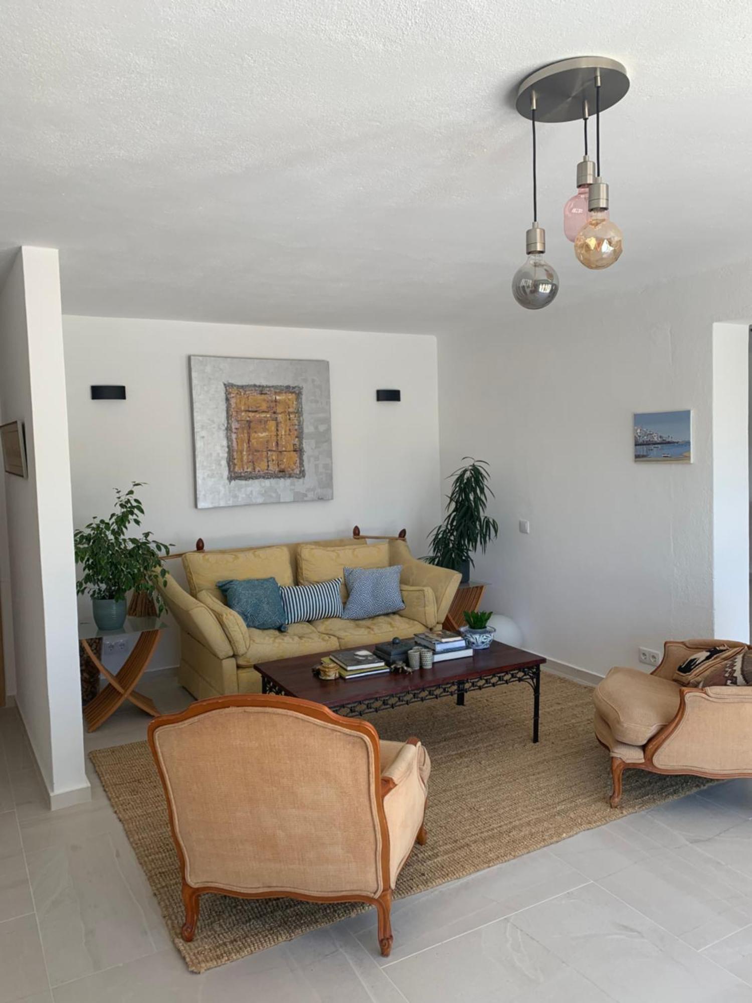 A Tranquil Garden Apartment, Carvoeiro - Benagil Eksteriør billede
